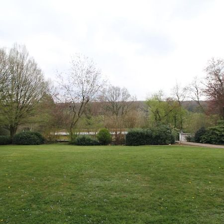 Oscappart Eupen Exterior foto