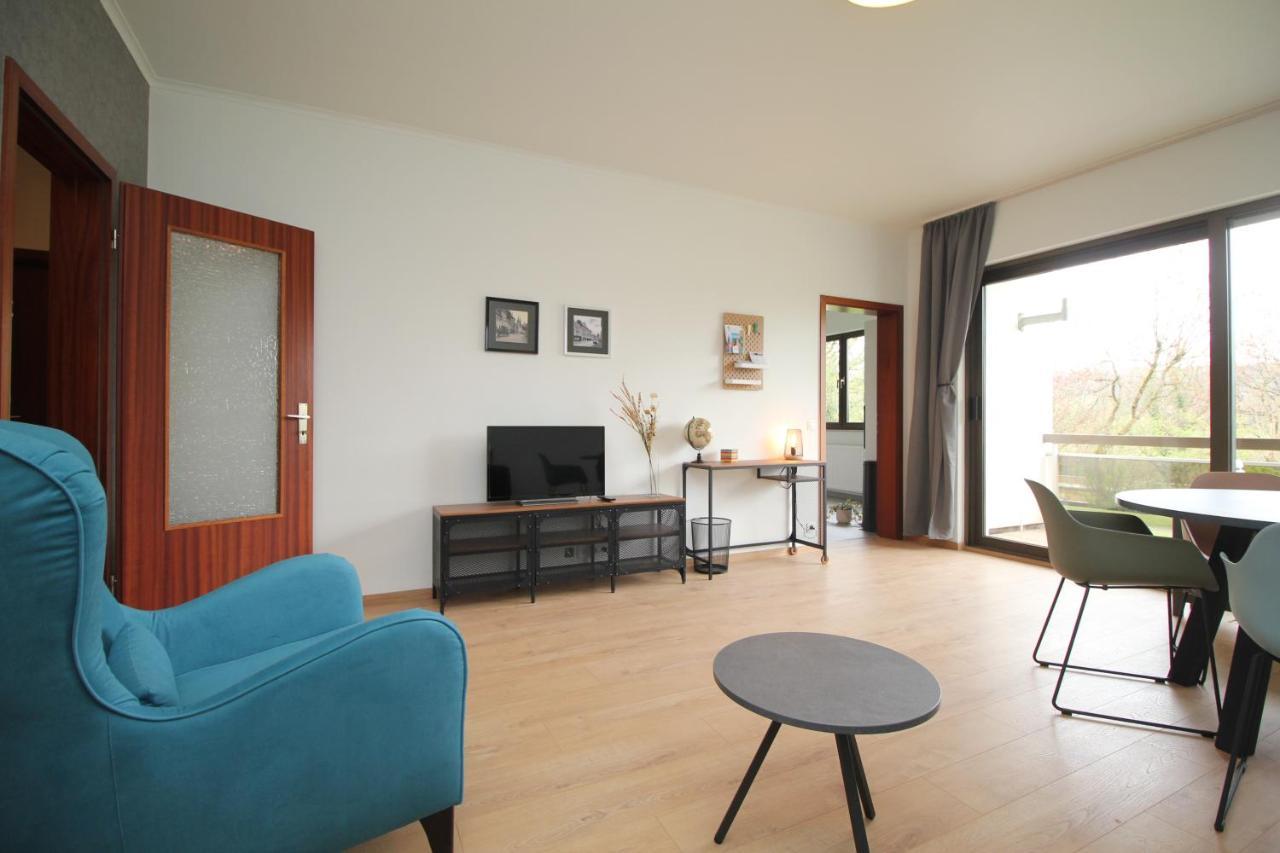Oscappart Eupen Exterior foto