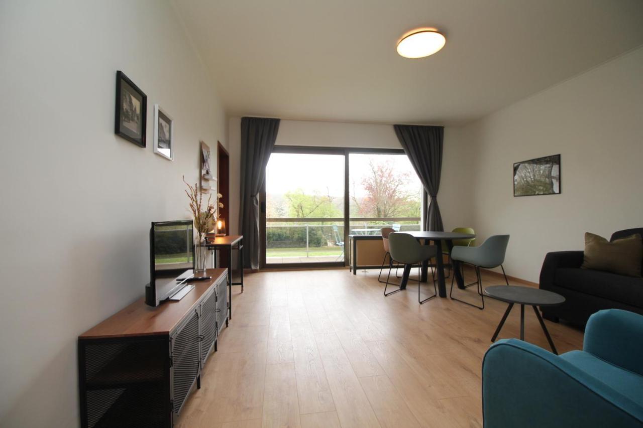 Oscappart Eupen Exterior foto